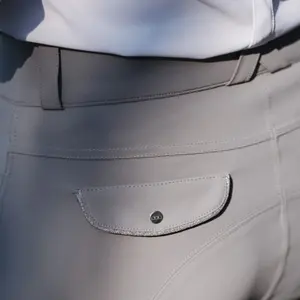 Women's riding Trousers Jump'In Cadence image-5