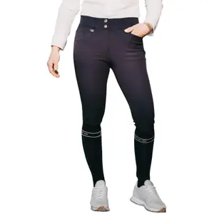 Women's riding Trousers Jump'In Cadence image-0