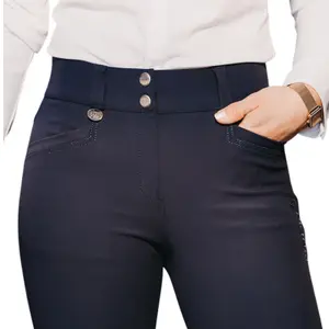 Women's riding Trousers Jump'In Cadence image-2