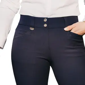 Women's riding Trousers Jump'In Cadence image-3