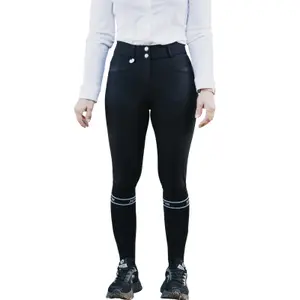 Women's riding Trousers Jump'In Cadence image-0