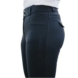 Women's riding Trousers Jump'In Cadence image-2