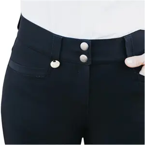 Women's riding Trousers Jump'In Cadence image-5