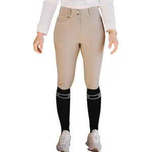 Women's riding Trousers Jump'In Cadence image-0