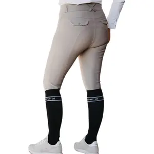 Women's riding Trousers Jump'In Cadence image-1