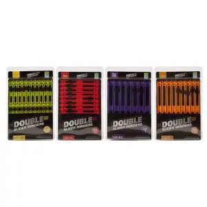 Carretes bipolares Preston Winders 13CM Wide in a Tray image-0