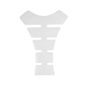 Motorrad-Tankschutz Chaft bones image-0