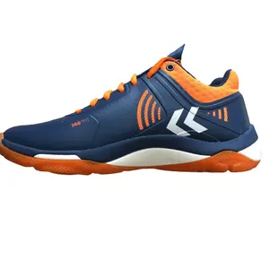 Schuhe Hummel Dual Plate Impact image-0