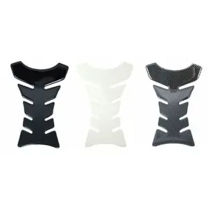 Προστατευτικό ρεζερβουάρ μοτοσικλέτας Chaft Flex Carbon image-0