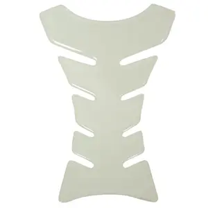 Motorcycle tank cover Chaft flex image-0