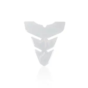 Motortankafdekking Chaft wings image-0