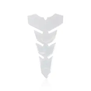 Motorrad-Tankschutz Chaft tiger image-0