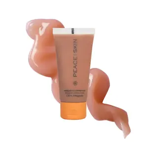 Peace &amp; Skin Illuminating Mask - 50ml image-0