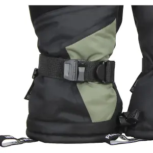 Skihandschoenen Peak Mountain Mister image-2