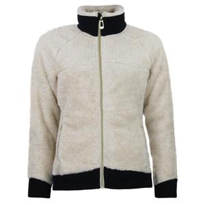 Women's fleece Peak Mountain
