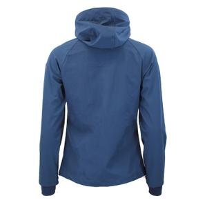 Veste à capuche softshell femme Peak Mountain Acluny image-2