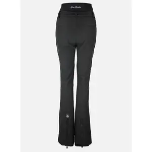 Women's softshell ski pants Peak Mountain Adora image-1