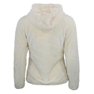 Women's hooded fleece Peak Mountain Alanzo image-2