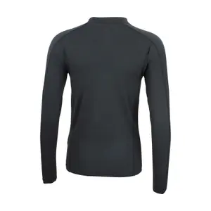 Camiseta interior de manga larga mujer Peak Mountain Anoy N image-2