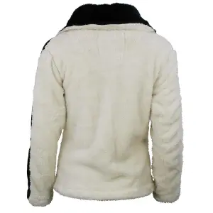 Dámská fleece bunda Peak Mountain Areva image-2