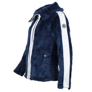 Dámská fleece bunda Peak Mountain Areva image-2
