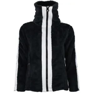 Dámská fleece bunda Peak Mountain Areva image-1