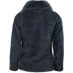 Dámská fleece bunda Peak Mountain Areva image-2