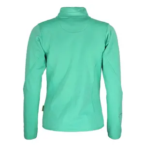 Blouson polaire femme Peak Mountain Aynur image-1