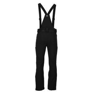 Ski Trousers Peak Mountain Softshell image-1