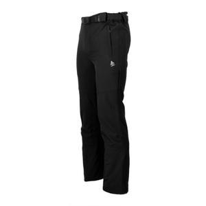 Ski Trousers Peak Mountain Softshell image-2