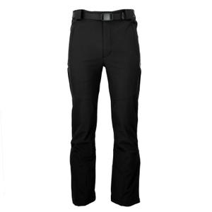 Ski Trousers Peak Mountain Softshell image-3