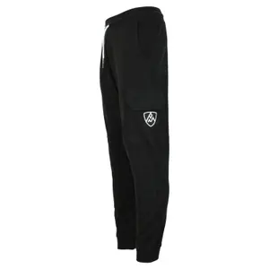 Pantalon de jogging coton Peak Mountain French Terry image-1