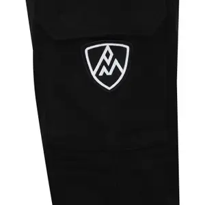 Pantalon de jogging coton Peak Mountain French Terry image-3