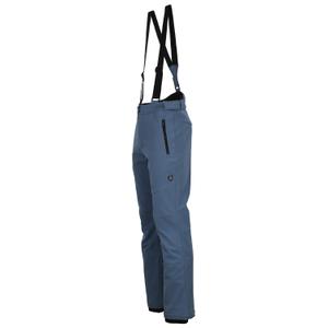 Softshell ski trousers Peak Mountain Ceprim image-1