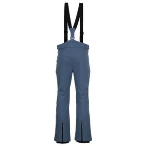 Softshell ski trousers Peak Mountain Ceprim image-2