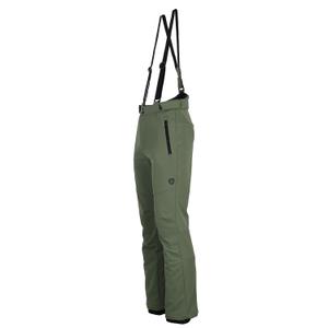 Softshell-Skihose Peak Mountain Ceprim image-1