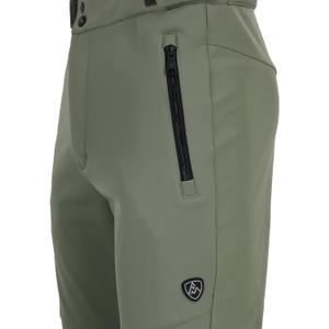 Softshell-Skihose Peak Mountain Ceprim image-3