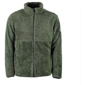 chef-qi-kaki-fleece-peak-mountain-coral-sherpa-khaki
