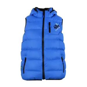Gilet da sci per bambini Peak Mountain Ecarti image-0