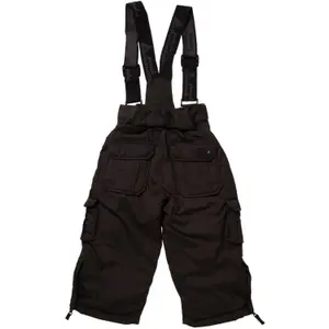 Children's ski Trousers Peak Mountain Eltaro image-1