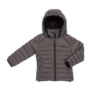 Doudoune girl Peak Mountain image-0