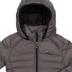 Doudoune girl Peak Mountain image-1