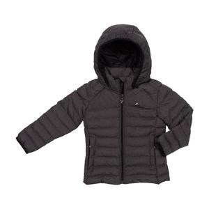 Doudoune girl Peak Mountain image-0