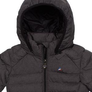 Doudoune girl Peak Mountain image-1