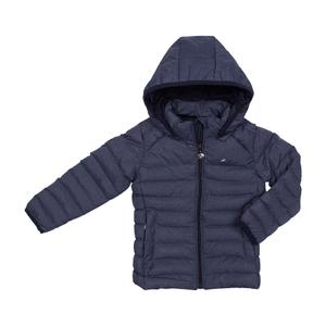 facenza-yl-indigo-chine-doudoune-fille-peak-mountain-indigo-chine