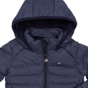 Doudoune girl Peak Mountain image-1