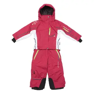 Mono de esquí infantil Peak Mountain Gauline image-0