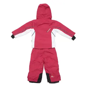 Mono de esquí infantil Peak Mountain Gauline image-1