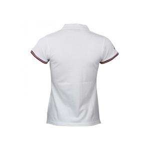 Women's polo shirt Peak Mountain Abeca image-1