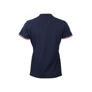 Women's polo shirt Peak Mountain Abeca image-1